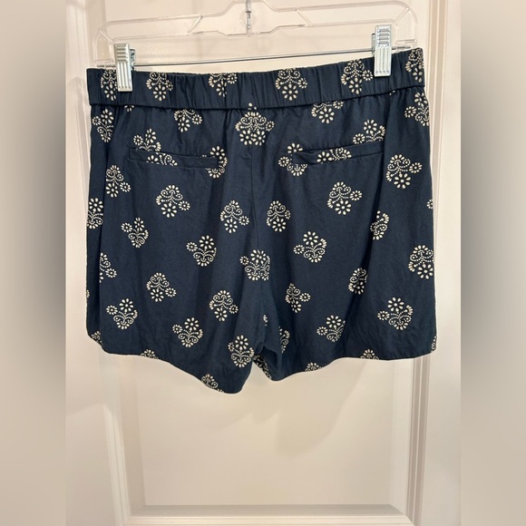 Madewell Pull-On Shorts - Picture 3 of 6